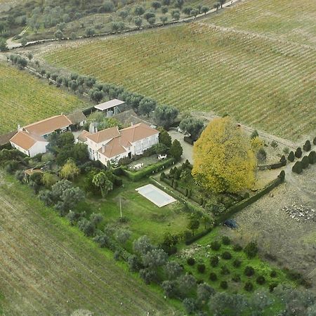 Quinta Da Fata Villa เนลาช ภายนอก รูปภาพ