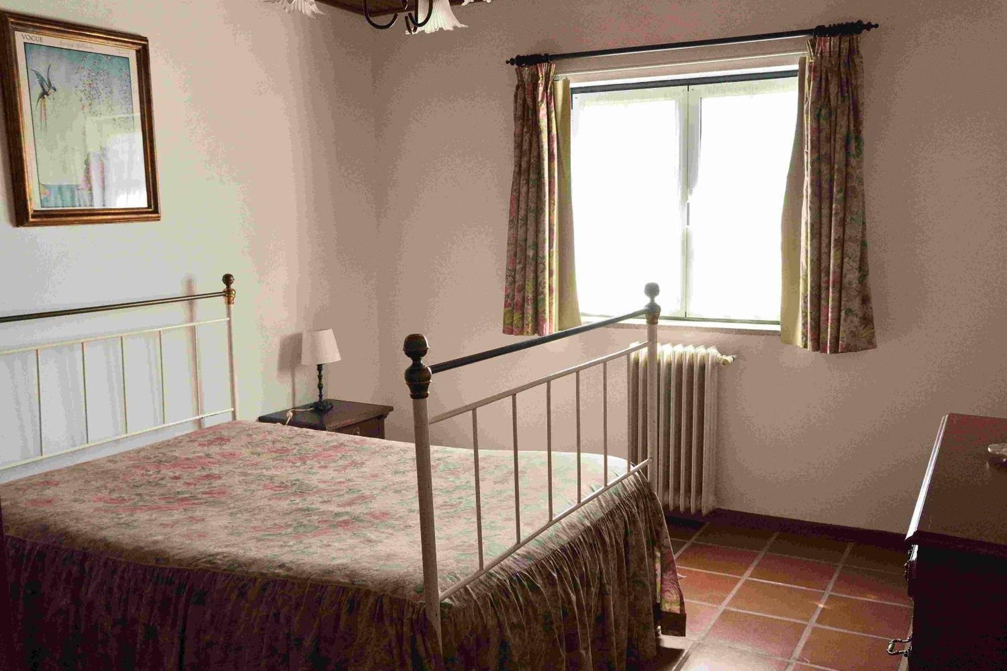 Quinta Da Fata Villa เนลาช ภายนอก รูปภาพ