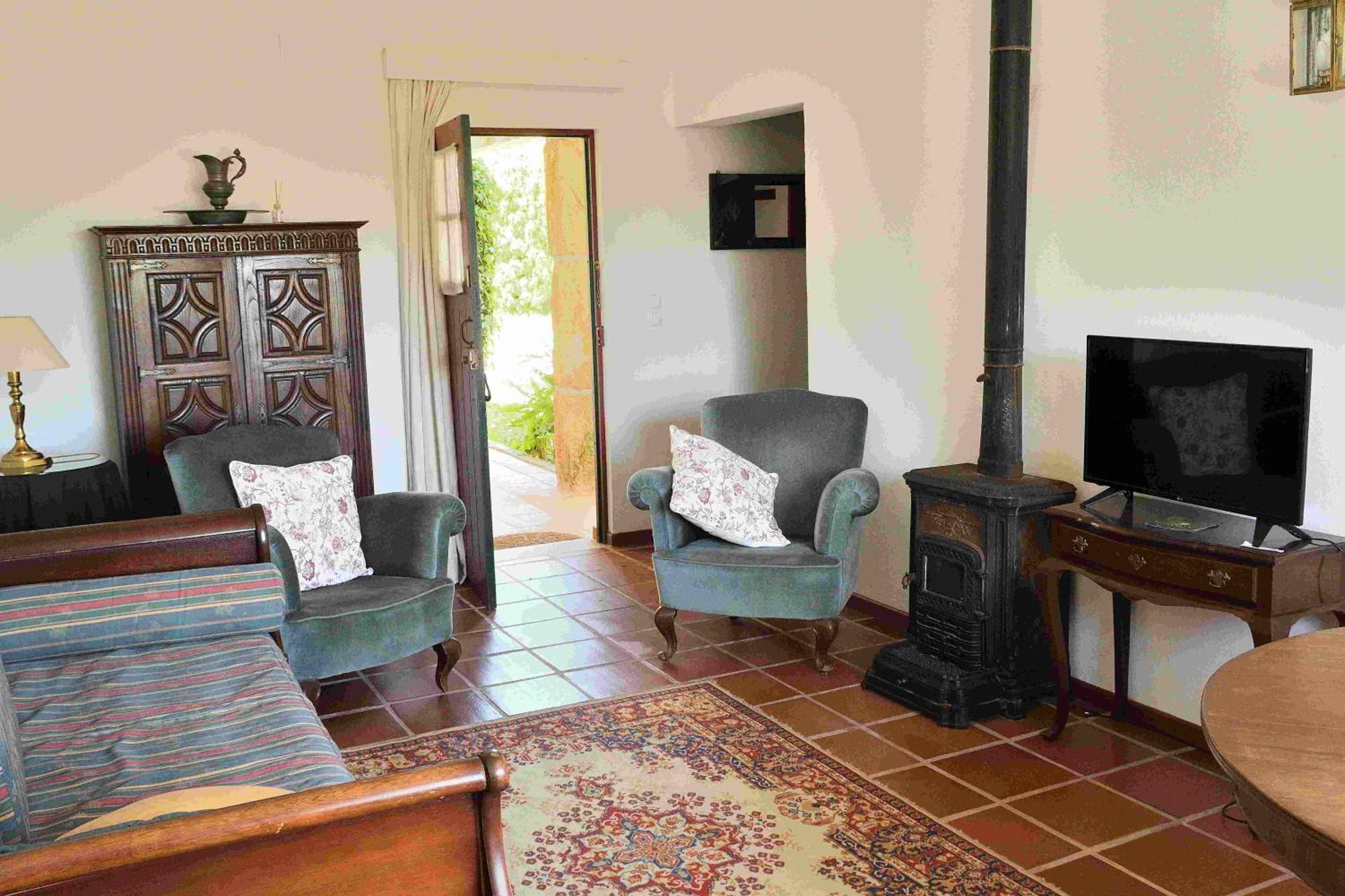 Quinta Da Fata Villa เนลาช ภายนอก รูปภาพ