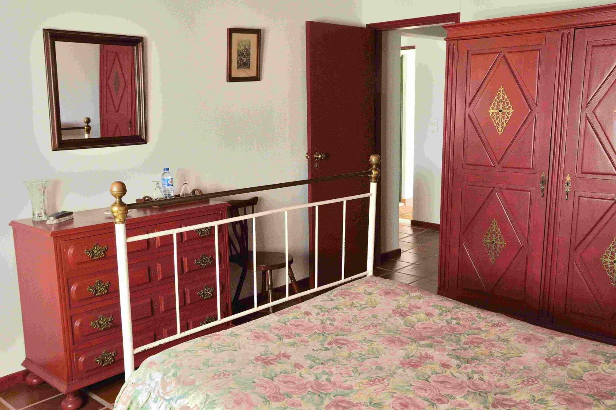 Quinta Da Fata Villa เนลาช ภายนอก รูปภาพ