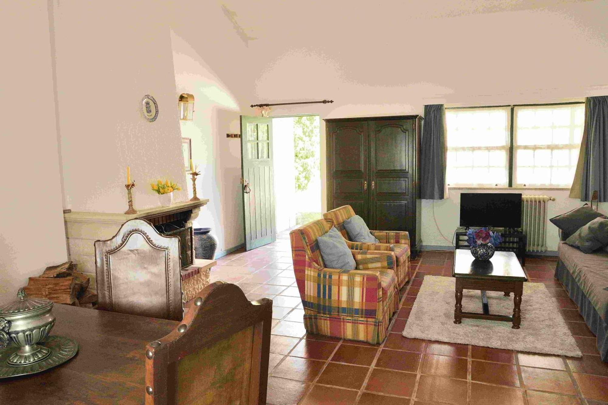 Quinta Da Fata Villa เนลาช ภายนอก รูปภาพ
