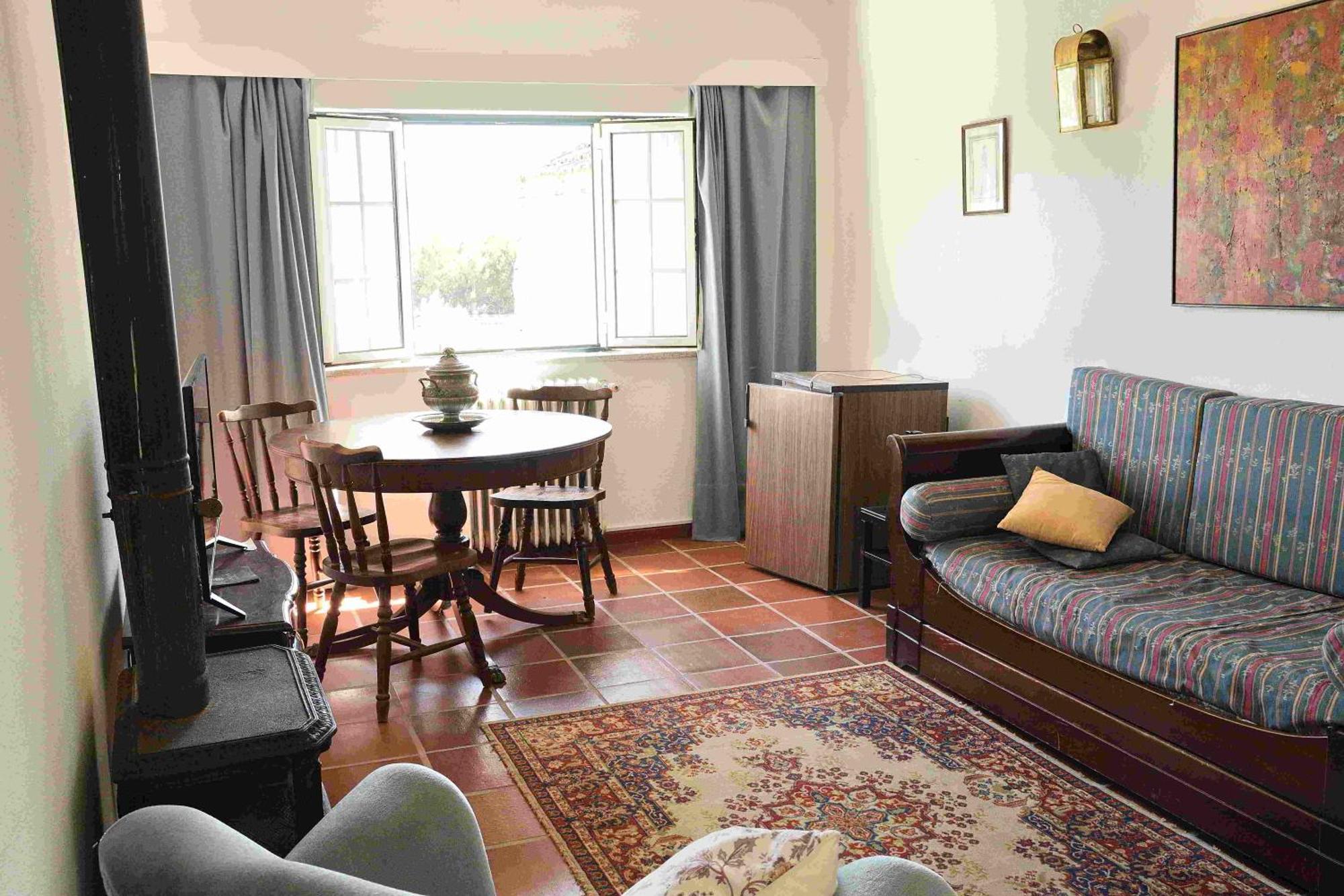 Quinta Da Fata Villa เนลาช ภายนอก รูปภาพ