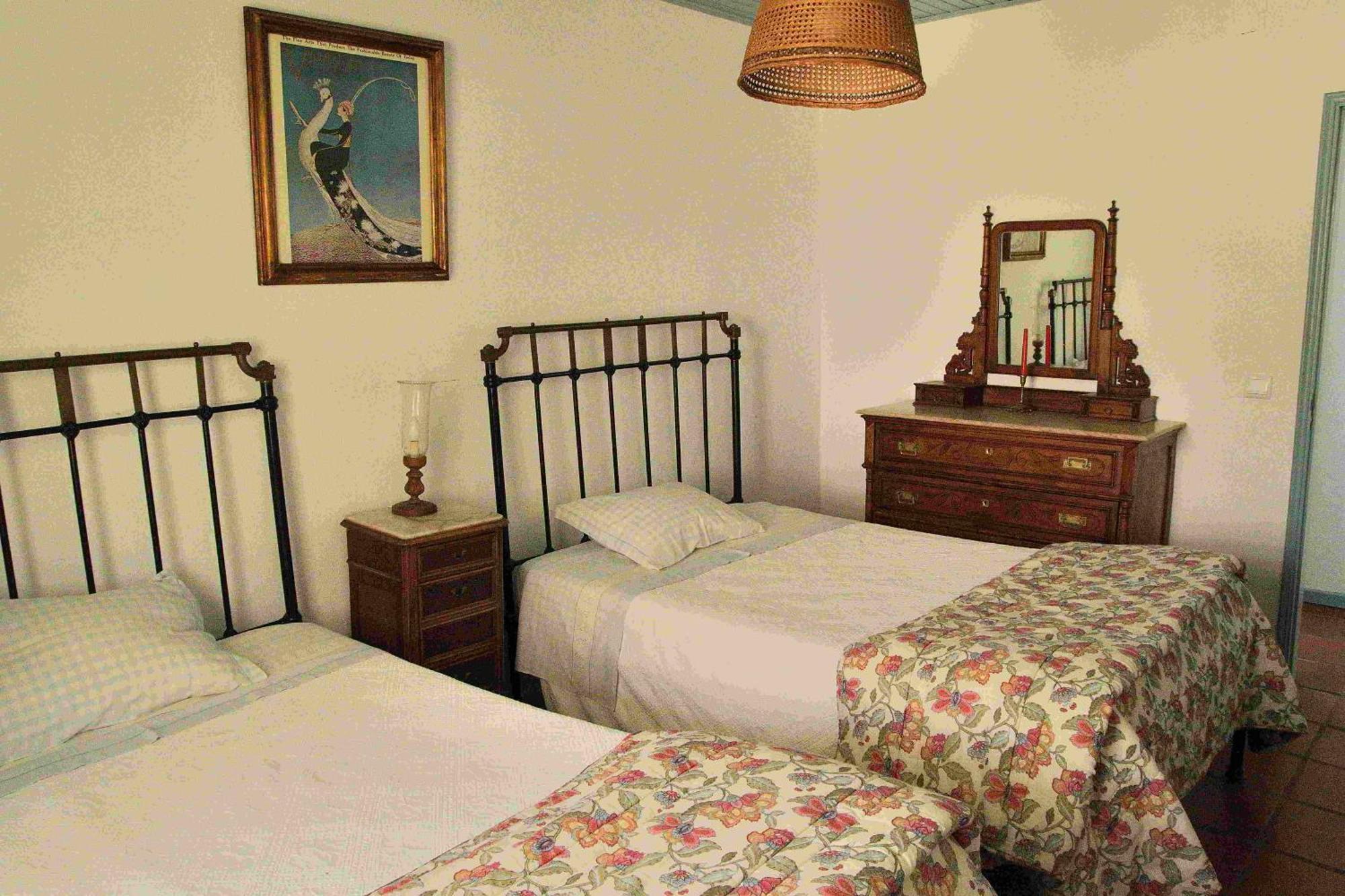 Quinta Da Fata Villa เนลาช ภายนอก รูปภาพ