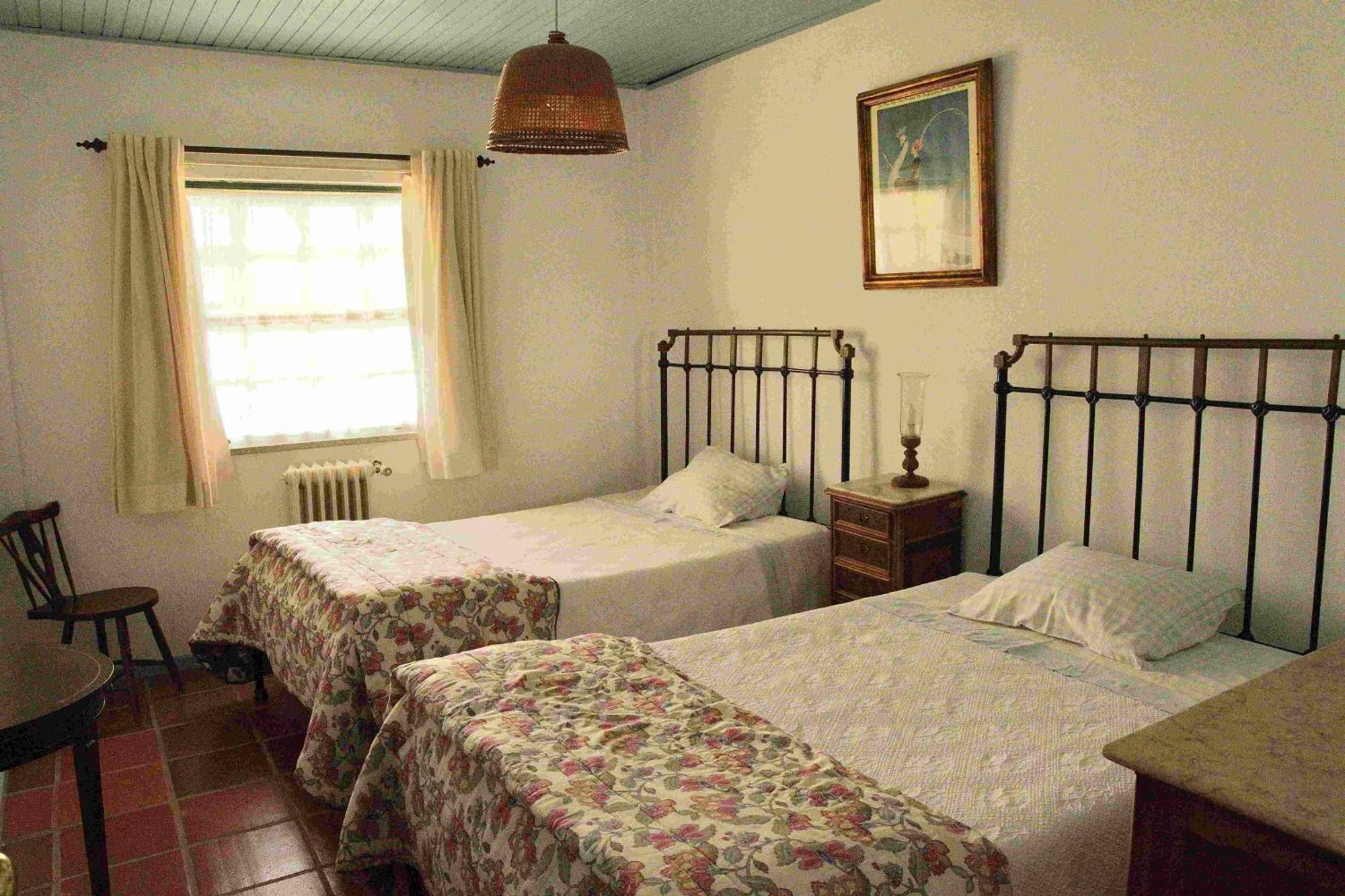 Quinta Da Fata Villa เนลาช ภายนอก รูปภาพ
