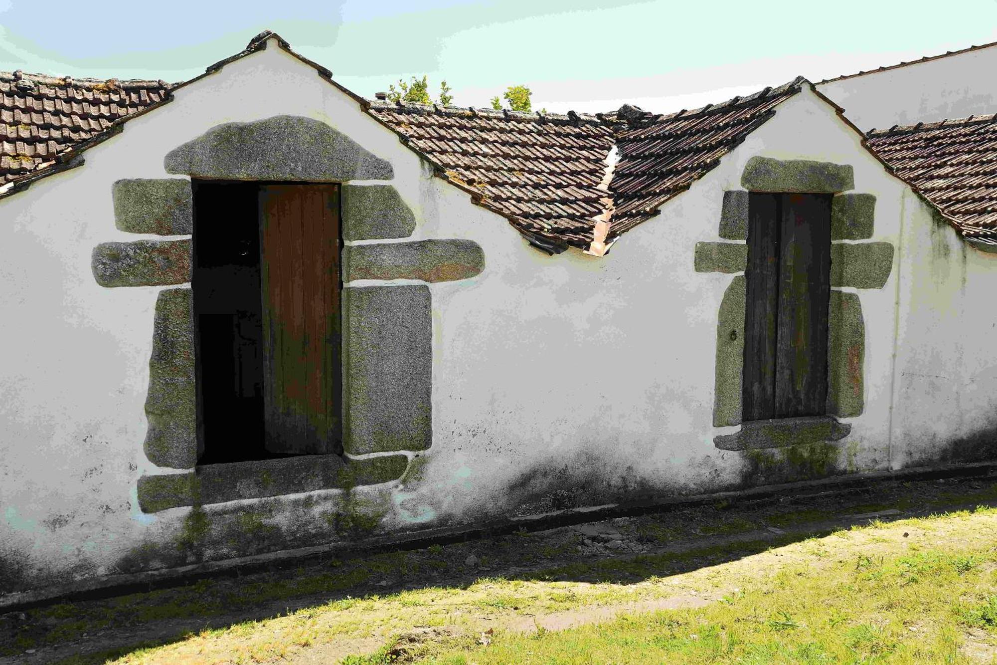 Quinta Da Fata Villa เนลาช ภายนอก รูปภาพ
