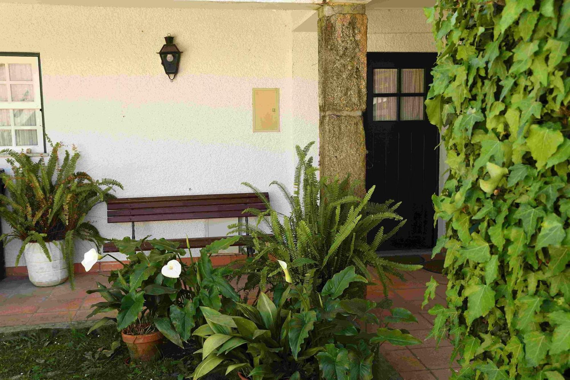 Quinta Da Fata Villa เนลาช ภายนอก รูปภาพ
