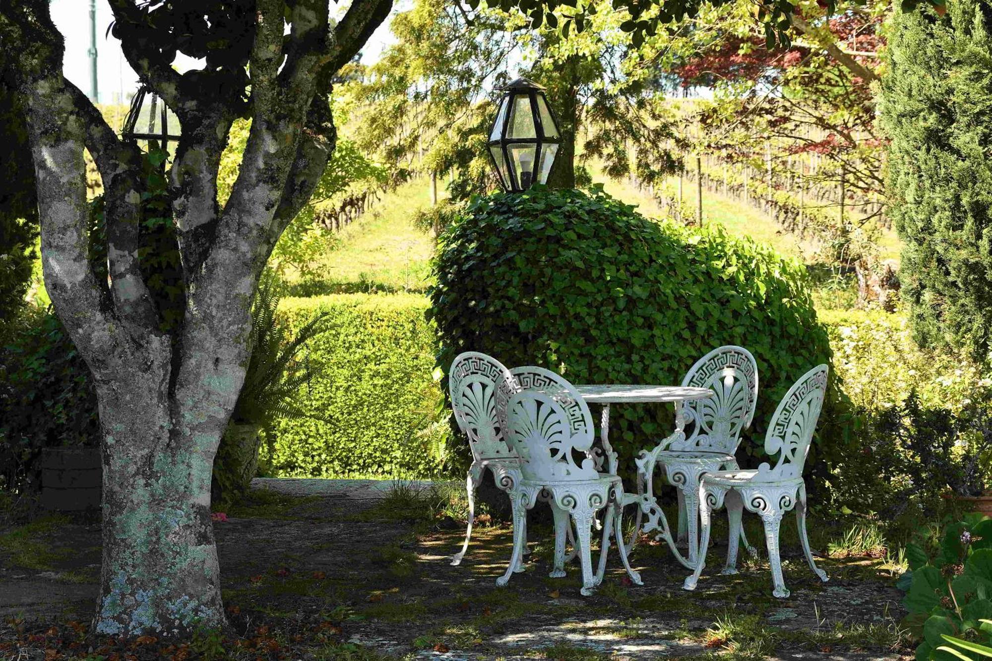 Quinta Da Fata Villa เนลาช ภายนอก รูปภาพ