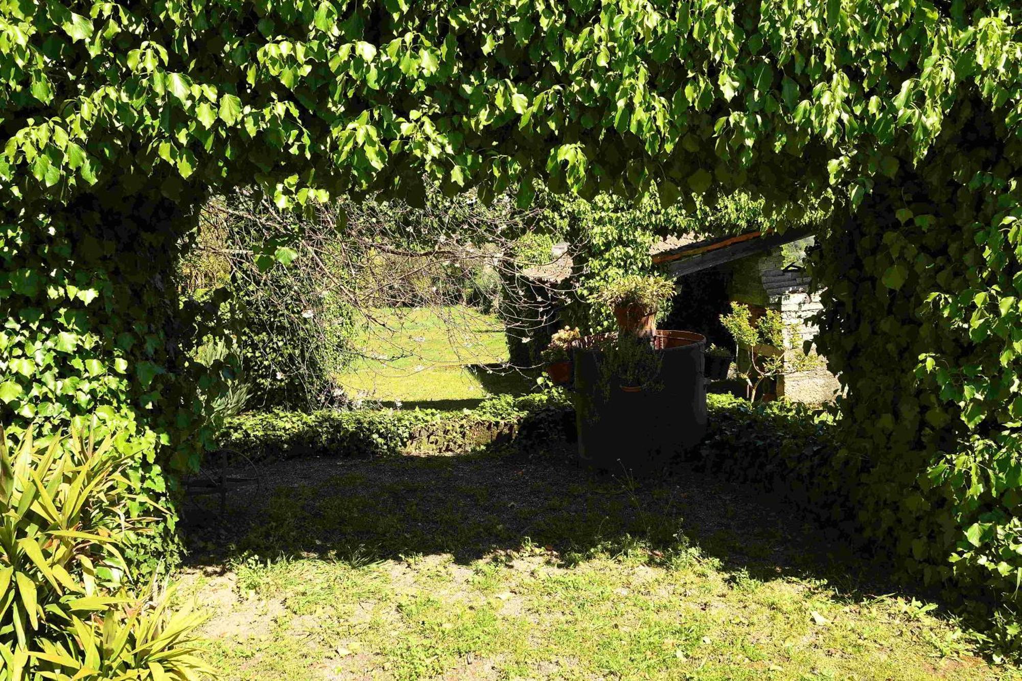 Quinta Da Fata Villa เนลาช ภายนอก รูปภาพ