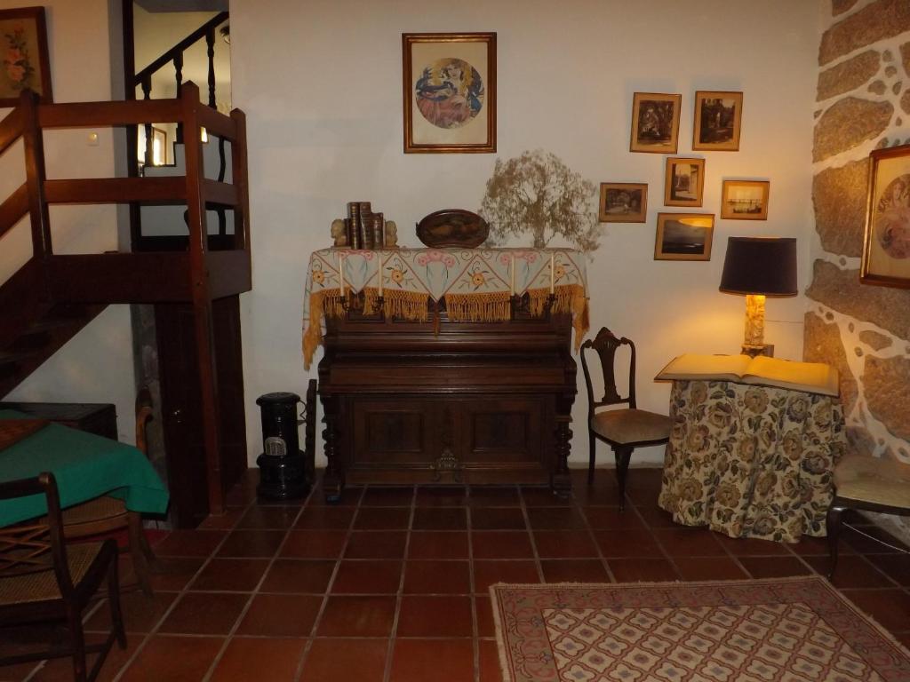 Quinta Da Fata Villa เนลาช ภายนอก รูปภาพ