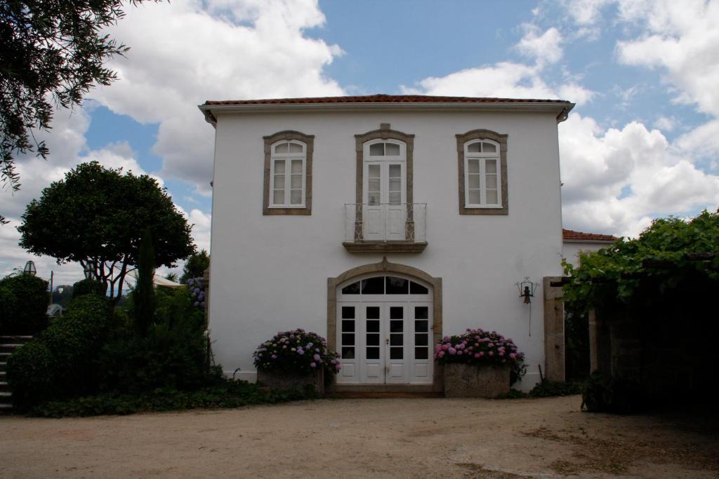 Quinta Da Fata Villa เนลาช ภายนอก รูปภาพ