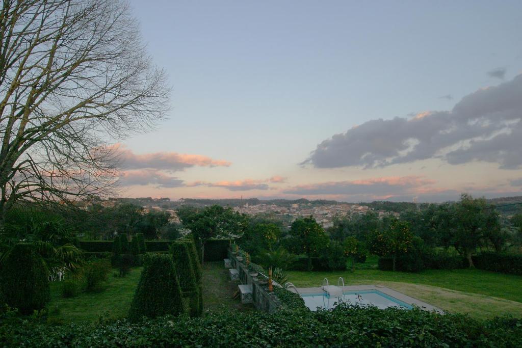 Quinta Da Fata Villa เนลาช ภายนอก รูปภาพ